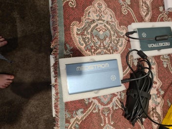 Listing 9 of 9 for Medistrom™ Pilot-24 Lite Battery and Backup Power Supply x Two