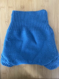 Listing 2 of 3 for Disana, wool nappy cover