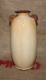 Listing 3 of 5 for Watcombe Potteries Torquay Vase (PD73)