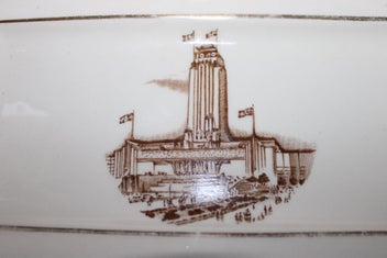 Listing 2 of 4 for H&K Tunstall 1940 Souvenir (PD7)