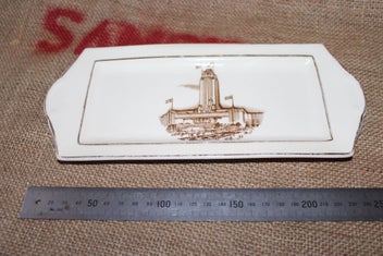 Listing 3 of 4 for H&K Tunstall 1940 Souvenir (PD7)