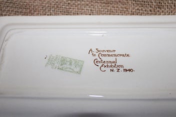 Listing 4 of 4 for H&K Tunstall 1940 Souvenir (PD7)