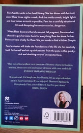 Listing 2 of 3 for THE GOOD SISTER by SALLY HEPWORTH - PAPERBACK, EXCELLENT CONDITION