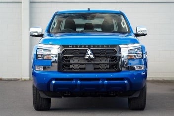 Mitsubishi Triton 2026 photo 4