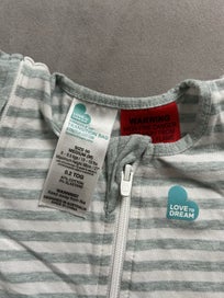Listing 3 of 4 for Love To Dream swaddle medium transitional 0.2 tog