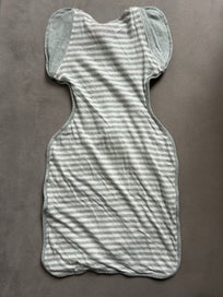 Listing 2 of 4 for Love To Dream swaddle medium transitional 0.2 tog