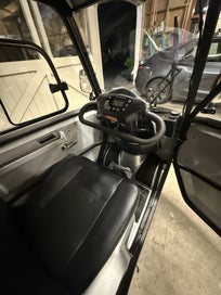 Listing 6 of 7 for FULLY ENCLOSED DELUXE MOBILITY SCOOTER