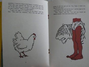 Listing 6 of 6 for 3x Primary Readers : Tales of Many Lands - Reed Education NZ/Fiji 1970s