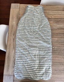 Listing 3 of 4 for Woolbabe duvet weight sleeping bag