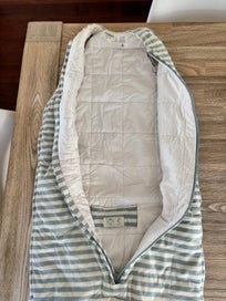 Listing 2 of 4 for Woolbabe duvet weight sleeping bag