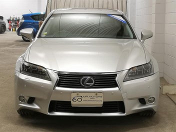 Lexus Gs 450H 2012 photo 5
