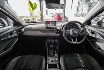 Mazda Cx-3 2026 photo 4