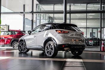 Mazda Cx-3 2026 photo 5