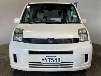 Honda Mobilio 2005 photo 3
