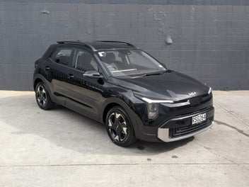 Kia Stonic 2026 photo 2