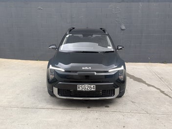 Kia Stonic 2026 photo 3