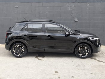 Kia Stonic 2026 photo 4