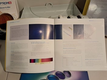 Listing 11 of 16 for BIOPTRON PRO1 LIGHT THERAPHY SYSTEM - COMPLETE WITH ACCESSORIES