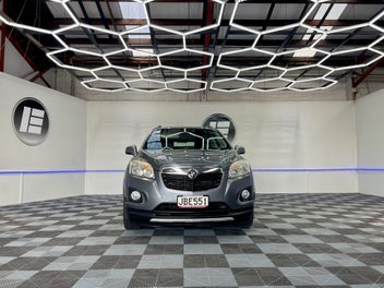 Holden Trax 2015 photo 3
