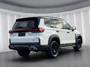 LDV D90 2026 photo 4