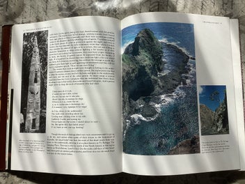 Listing 3 of 14 for Bulk Maori Books crazy $1 reserve