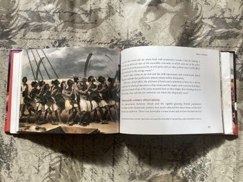 Listing 8 of 14 for Bulk Maori Books crazy $1 reserve