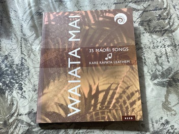 Listing 10 of 14 for Bulk Maori Books crazy $1 reserve