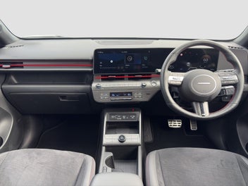 Hyundai Kona 2025 photo 4