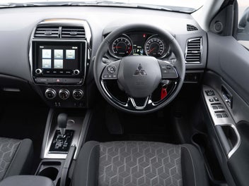 Mitsubishi Asx 2026 photo 4