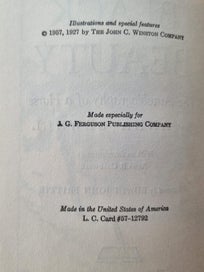 Listing 2 of 2 for 10 Classic children's books - published 1950s