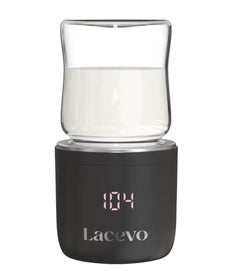 Listing 2 of 2 for Lacevo Breast Pump and Bottle Warmer