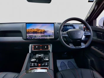 BYD Shark 6 2026 photo 4