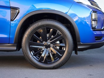 Mitsubishi Asx 2026 photo 5