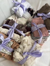 Listing 7 of 7 for Nature Baby 3-6 Girl’s Bundle