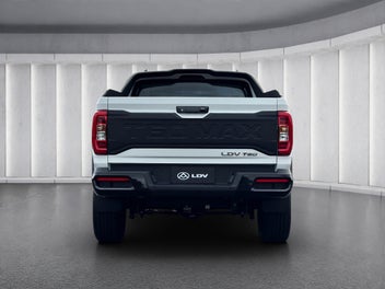 LDV T60 2026 photo 5