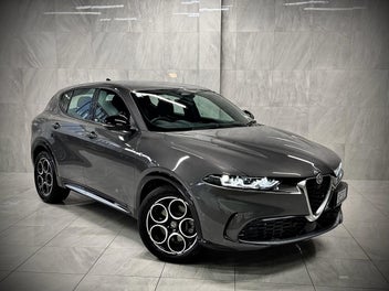 Alfa Romeo Tonale 2025 photo 2