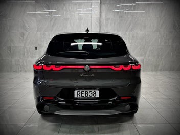 Alfa Romeo Tonale 2025 photo 3