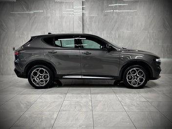 Alfa Romeo Tonale 2025 photo 4
