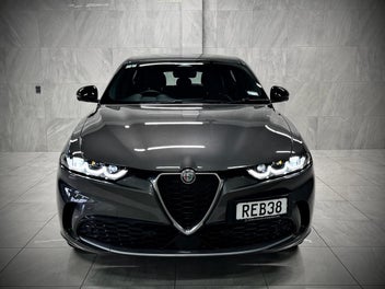 Alfa Romeo Tonale 2025 photo 5