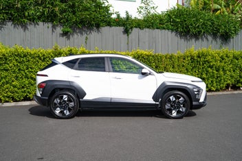 Hyundai Kona 2026 photo 3