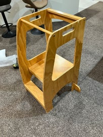 Listing 1 of 3 for kid learning tower kitchen helper