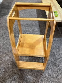 Listing 2 of 3 for kid learning tower kitchen helper