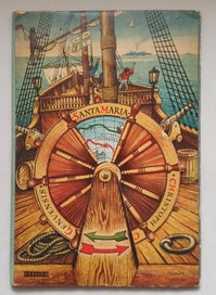 Listing 7 of 7 for Kubasta Pop-Up: HOW COLUMBUS DISCOVERED AMERICA