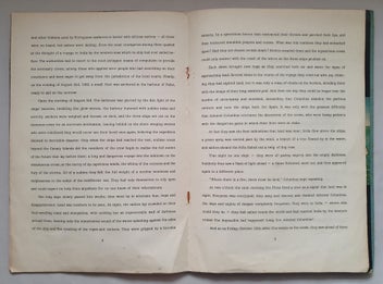 Listing 4 of 7 for Kubasta Pop-Up: HOW COLUMBUS DISCOVERED AMERICA