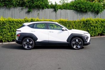 Hyundai Kona 2026 photo 3