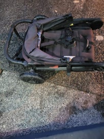Listing 6 of 7 for Baby Jogger pram