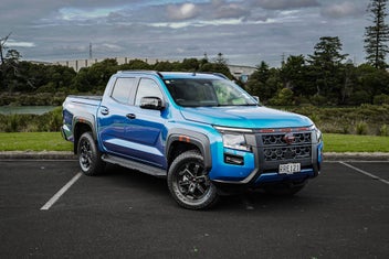 Nissan Navara 2026 photo 2