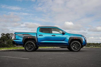 Nissan Navara 2026 photo 4