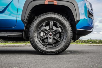 Nissan Navara 2026 photo 5