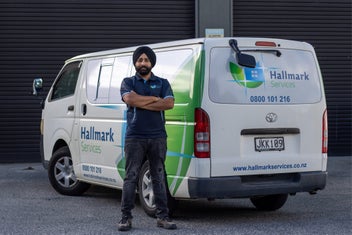 Premium Commercial &amp; Residential Cleaning Franchise Opportunity – Papamoa